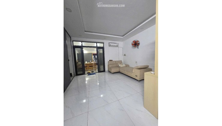 Nhà Măt tiền SHR 5 tầng Đ.10m 84m2 – Thới An 21 Quận 12 SS